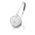 Audio Technica/铁三角 FC707 头戴式耳机便携折叠手机音乐耳机第2张高清大图