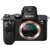索尼（Sony）ILCE-7M2 A7M2 A7II全画幅微单数码相机(A7M2+FE35-2.8蔡司 套餐八)第3张高清大图