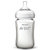 新品新安怡自然顺畅宽口径玻璃奶瓶120ml+240ml搭配套装(240ml)第2张高清大图
