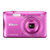 尼康（Nikon）COOLPIX S3700 数码相机(粉色 优惠套餐四)第4张高清大图