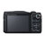 佳能（Canon）PowerShot SX710 HS 长焦数码相机 高画质SX710 数码相机wifi相机(黑色 优惠套餐四)第3张高清大图