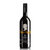 名庄靓年 智利中央山谷卡斯藤珍藏美乐干红葡萄酒750ml*2瓶第2张高清大图
