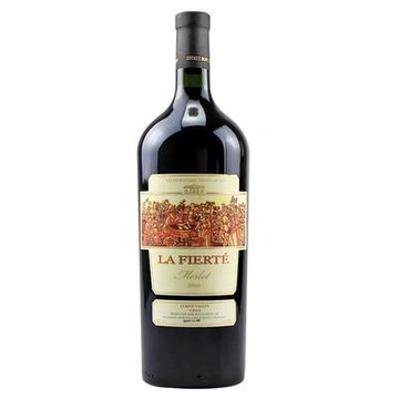 智利 云端葡园拉菲特梅洛干红葡萄酒 超大量装 13度 1500ml(30瓶装)