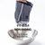 南极人男士内裤三条装棉薄款透气运动青年个性夏季四角裤平角裤(5014黑色 XXXL)第4张高清大图