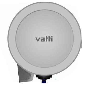 华帝（vatti）60  3000W 储水式电热水器