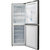 美菱（MeiLing）269升冰箱两门双门 变频风冷无霜小冰箱 玻璃面板一级能效 BCD-269WPB第3张高清大图