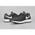 Nike耐克登月33代黑白减震编织网面透气男鞋女鞋跑步鞋运动鞋跑鞋训练鞋慢跑鞋(831352-001黑白 36.5)第4张高清大图