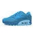 NIKE AIR 耐克90女鞋运动休闲复古 跑步鞋443817-600(616730-012 36.5)第3张高清大图