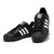 阿迪达斯adidas贝壳头男鞋女鞋三叶草Superstar休闲板鞋C 77124  G17068(黑色)第5张高清大图