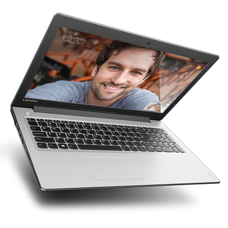 联想lenovoideapad31015156英寸笔记本电脑a109600p处理器8g内存1tb