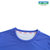 YONEX尤尼克斯羽毛球服速干运动服透气男女215130BCR(蓝色 M)第3张高清大图