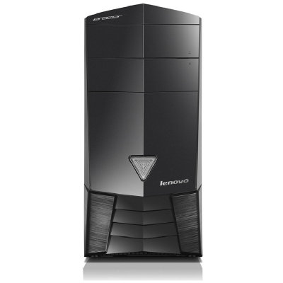 联想（Lenovo）Erazer异能者X310 台式电脑主机【i5-4460 8G 1T 2G独显 Win8】