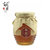 胡老三 枣花蜂蜜 枣花蜜 900g（450克*2） 玻璃瓶装第2张高清大图