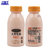 欧亚牛奶大理牧场低温酸奶熟酸奶酸牛奶243g*12瓶酸奶(自定义 自定义)第3张高清大图