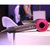 戴森(Dyson) 吹风机 Dyson Supersonic HD01 家用紫红色 手持平衡设计 安全测温电吹风第5张高清大图