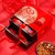 臻味鲜品屋年货过年坚果零食大礼包新年春节干果礼盒瑞果1370g(红色 瑞果1370g)第3张高清大图