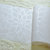 睐可现代简约墙纸 3d时尚 影视墙壁纸无纺布 卧室客厅 抽象莲花(米白色UH7021)第2张高清大图