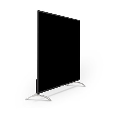 乐视TV X50L 50英寸 HDR网络WIFI高清智能液晶平板电视机(黑色 底座版)