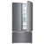 容声(Ronshen) 容声冰箱BCD-525WSS1HPG 525升 中式对开门 冰箱 风冷无霜 晶砂灰第5张高清大图