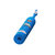 托马斯儿童电动牙刷3-12岁充电式防水自动声波电动牙刷 3档清洁模式，感应式充电（1.29全国停发，2.1恢复正常发货）(蓝色 颜色)第5张高清大图