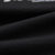 HLA/海澜之家MR.BLACK系列儿童款勇敢警长印花亲肤舒适短T恤HNTBJ2Q620A(黑色花纹BV 150/72)第5张高清大图