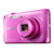 尼康（Nikon）COOLPIX S3700 数码相机(粉色 优惠套餐四)第5张高清大图