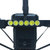 惠乐为 乐惠 LB1009B 720W IP43 WF2 72000lm 系留无人机照明系统（计价单位：套）第3张高清大图