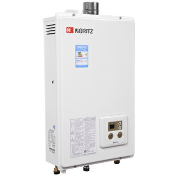 能率（NORITZ）GQ-1680AFEX-C 12T燃气热水器（16L）