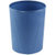圆形塑料清洁桶(蓝色)第3张高清大图