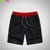 卡帝乐鳄鱼（CARTELO）夏季男士休闲裤5KFZ2093(白色 XL)第4张高清大图
