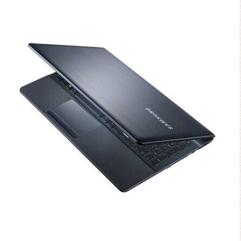 三星(samsung)270e5k系列 15.6英寸笔记本电脑(黑色 270e5k-x04)