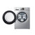 海尔洗衣机Haier G100678HB14SU1 10公斤全自动烘干洗衣机 直驱变频智能WiFi洗烘一体机 家用滚筒第4张高清大图