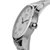 天梭/Tissot 手表力洛克系列 钢带皮带机械男士表T41.1.483.33(T41.1.483.33)第3张高清大图