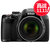 尼康（Nikon） P530 数码相机（黑色） 42倍光学变焦超远摄镜头(官方标配)第4张高清大图