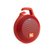 JBL CLIP+ 无线音乐盒户外增强版便携迷你小音箱 蓝牙音响 防溅设计(红色)第2张高清大图