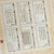 艾叶艺品——《唐诗雅韵》丝绸邮票艺术珍藏册第4张高清大图