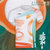2021新品李宁羽毛球服男中国风苏迪曼杯球迷版速干透气短袖 AAYR193-3标准白-男款(标准白 L)第4张高清大图