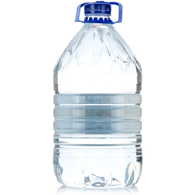 泉阳泉长白山矿泉水整箱饮用水5升*4大瓶桶装