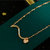 久久金管家任意戴18K钻石项链 个性套链 可以旧换新第3张高清大图