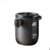 美的(Midea)电热水瓶家用保温一体开水壶大容量玻璃恒温热水壶全自动智能 MK-SPGC3004(黑色)第2张高清大图