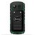 纽曼L8 移动联通电信手机 双卡双待 三防军工直板老年人手机(军绿色)第3张高清大图