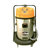 威马TWD-720 70L吸尘吸水机 吸尘器 家用 单位酒店宾馆汽车洗地毯(黄色 TWD-720)第3张高清大图