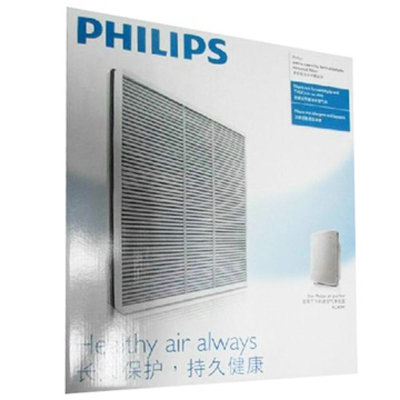 飞利浦（Philips） ACP097 空气净化器  空气净化器 去除甲醛PM2.5除烟 智能空气感应(滤网 AC4187)