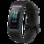 华为（HUAWEI） 手环3运动智能手环 彩色全触屏50米防水游泳心率监测计步器蓝牙手表(手环3标准版 黑)第3张高清大图