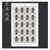 东吴收藏 2001年 邮票集邮 大版张/完整版 全品相 1-15(2001-11	早期领导人一)第2张高清大图
