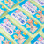 【高钙】拉米娜奶酪味棒棒糖果批发一整箱独立包装便宜小零食宝宝儿童益生菌软糖(散装144支【买120送24】批发价)第5张高清大图