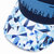 巴拉巴拉男童休闲帽子儿童春装2018新款中大童鸭舌帽韩版棒球帽潮第3张高清大图