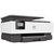 惠普（HP）8018 惠商系列彩色喷墨多功能一体机 打印复印扫描 自动双面打印 无线微信三合一 办公商业第3张高清大图