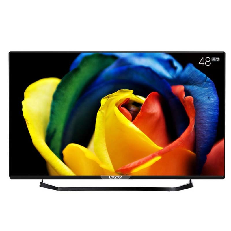 海尔统帅led电视ts48m48英寸高清大屏蓝光彩电
