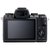 【国美自营】佳能(Canon)EOS M5（EF-M 15-45mm f/3.5-6.3 IS STM）微型单电套机 黑色第4张高清大图